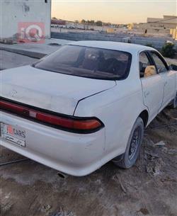 تۆیۆتا کراون